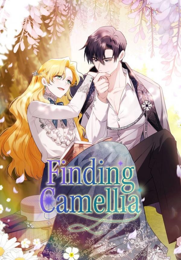 Finding Camellia